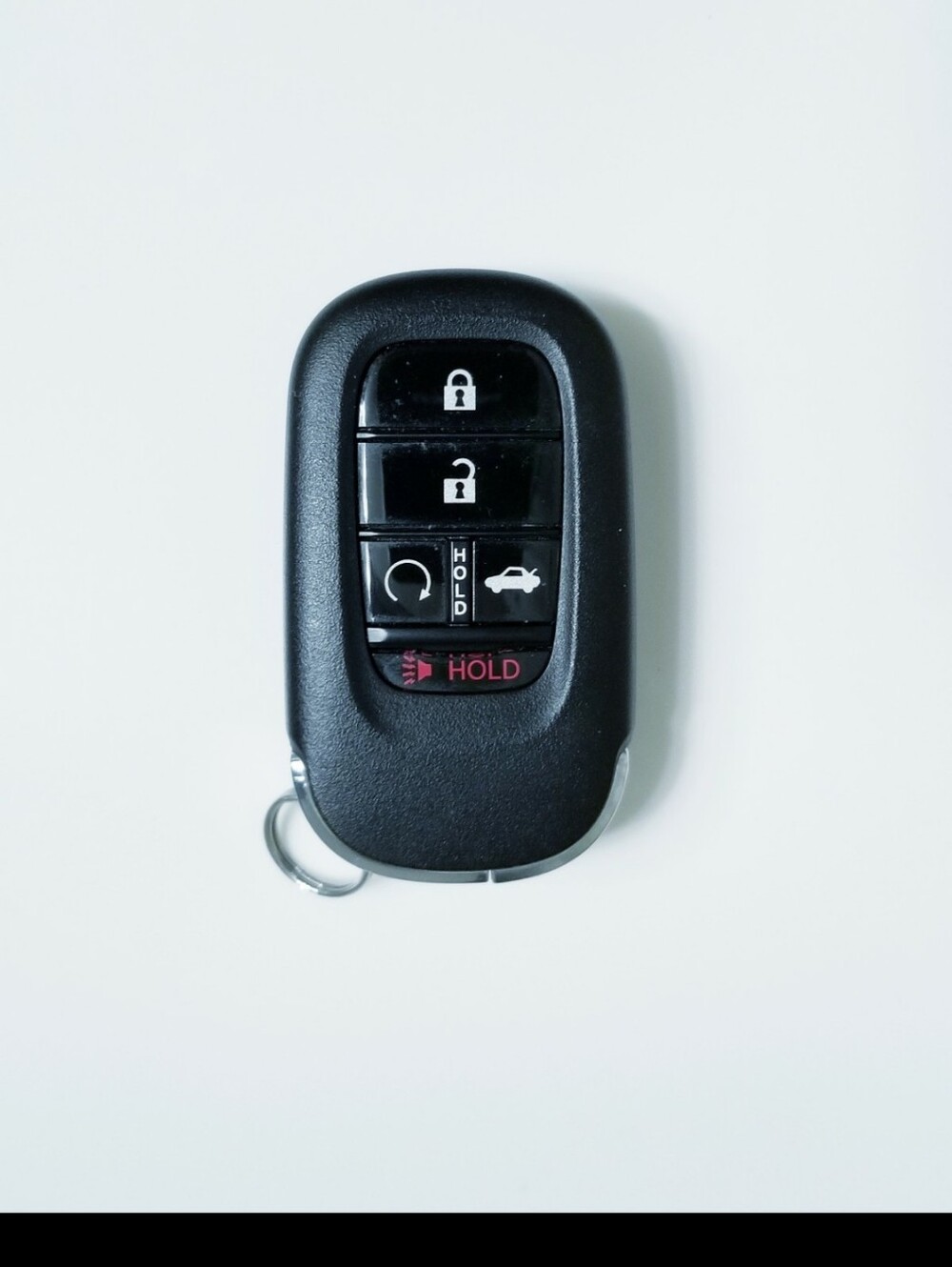 ♥HONDA OEM 5- Button Smart Key♥ - Picture 2 of 2